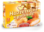НАГГЕТСЫ куриные